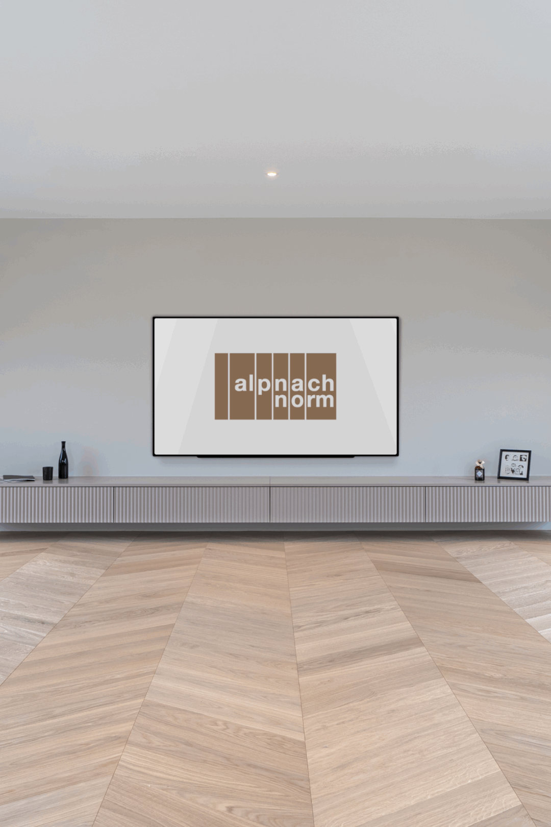 Fotografie Alpnachnorm