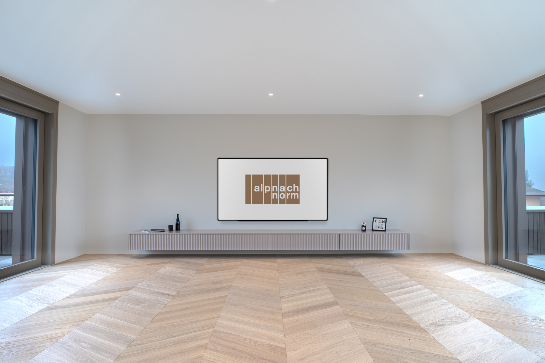 Alpnachnorm Titelbild