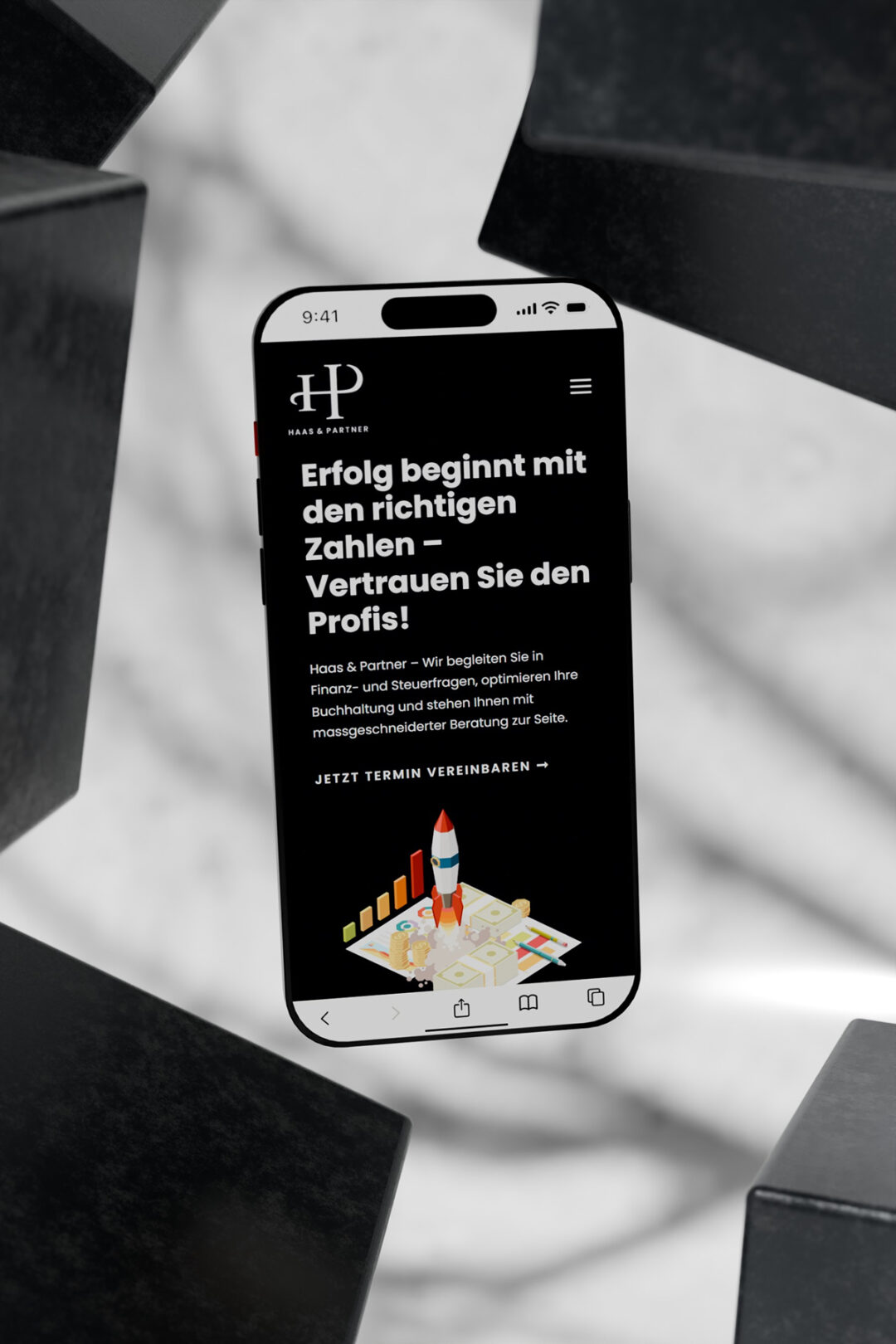 Haas & Partner Treuhand