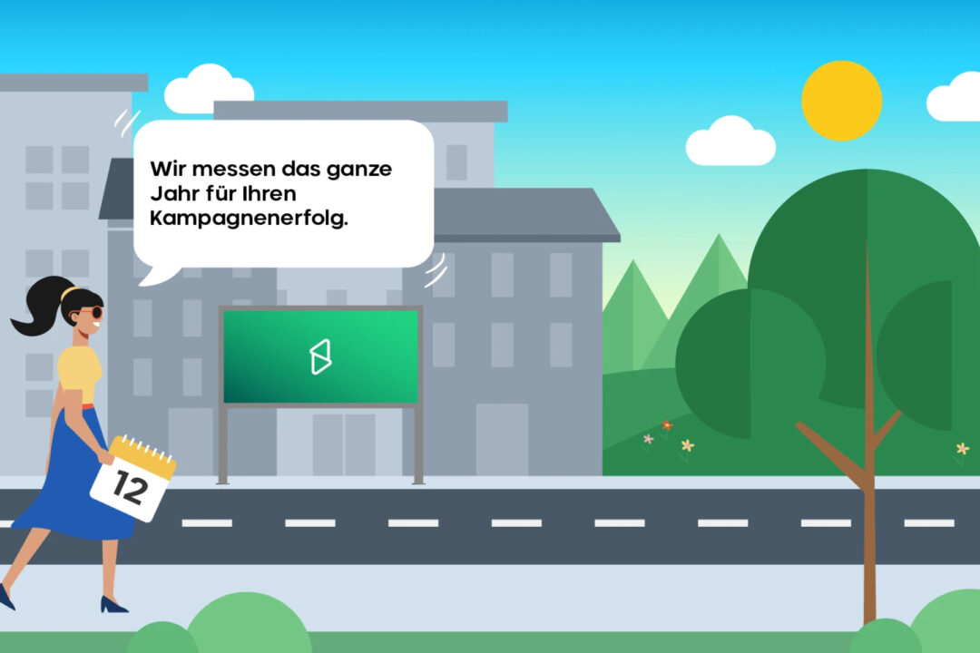 Livesystems animiertes Erklärvideo
