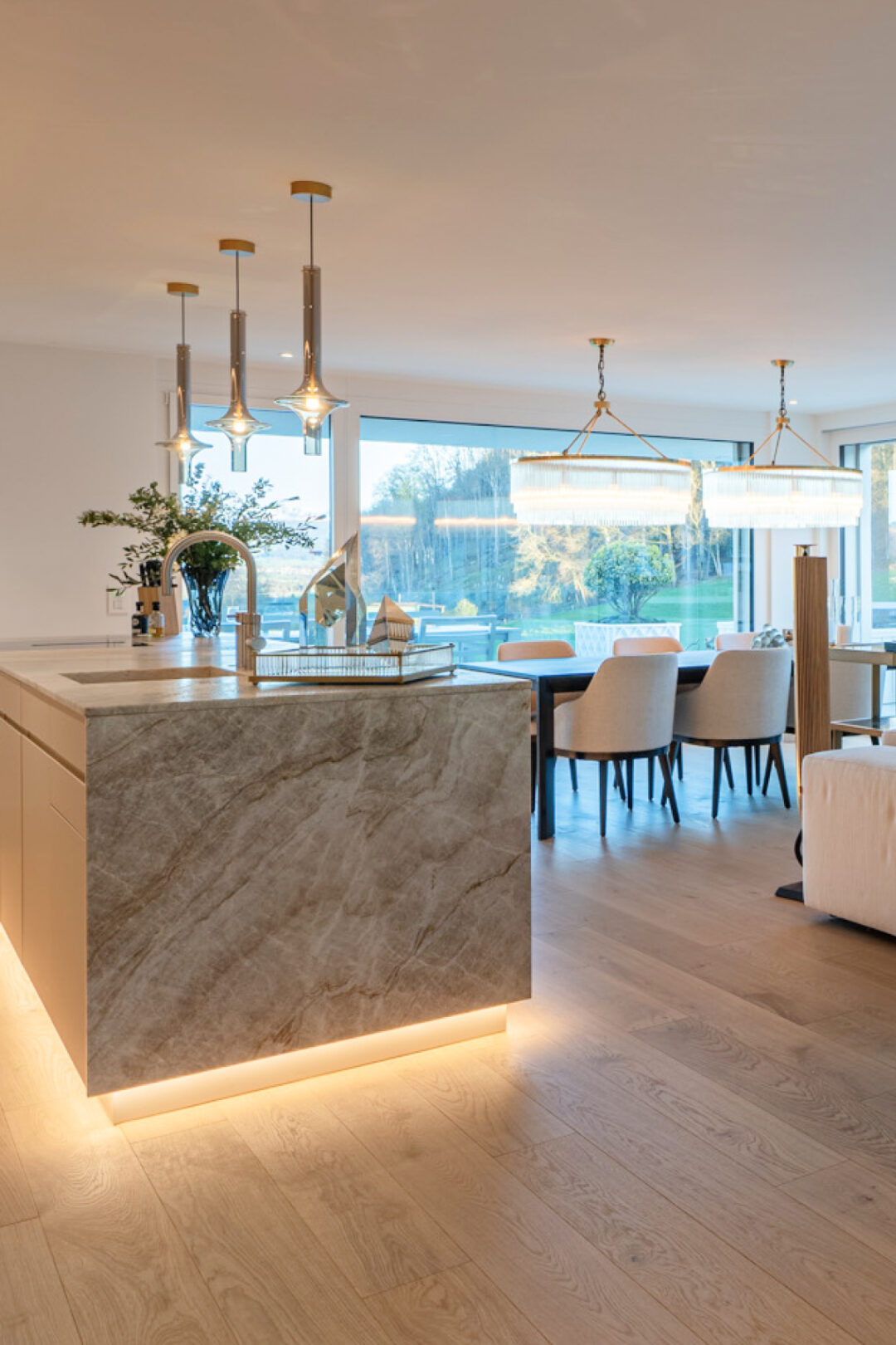 Fotografie für Konzept Immobilien GmbH