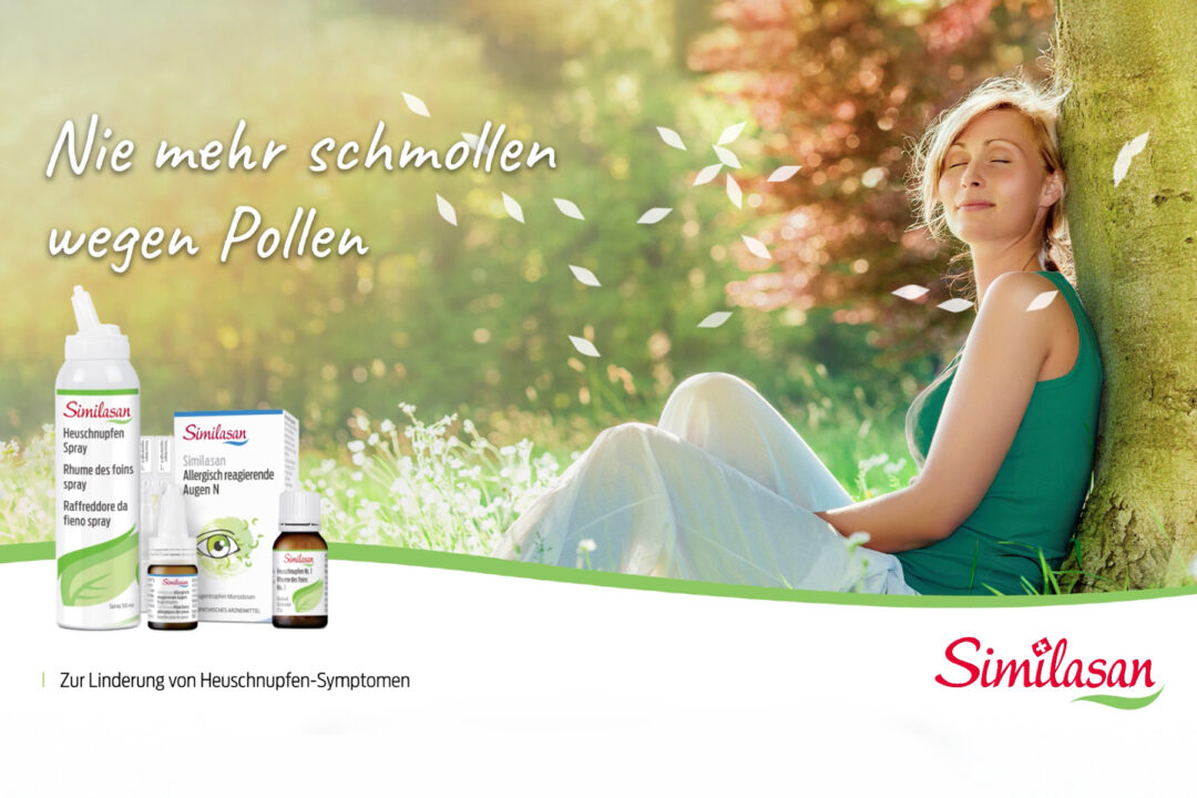 Digital Out-of-Home (DOOH) Spots Similisan