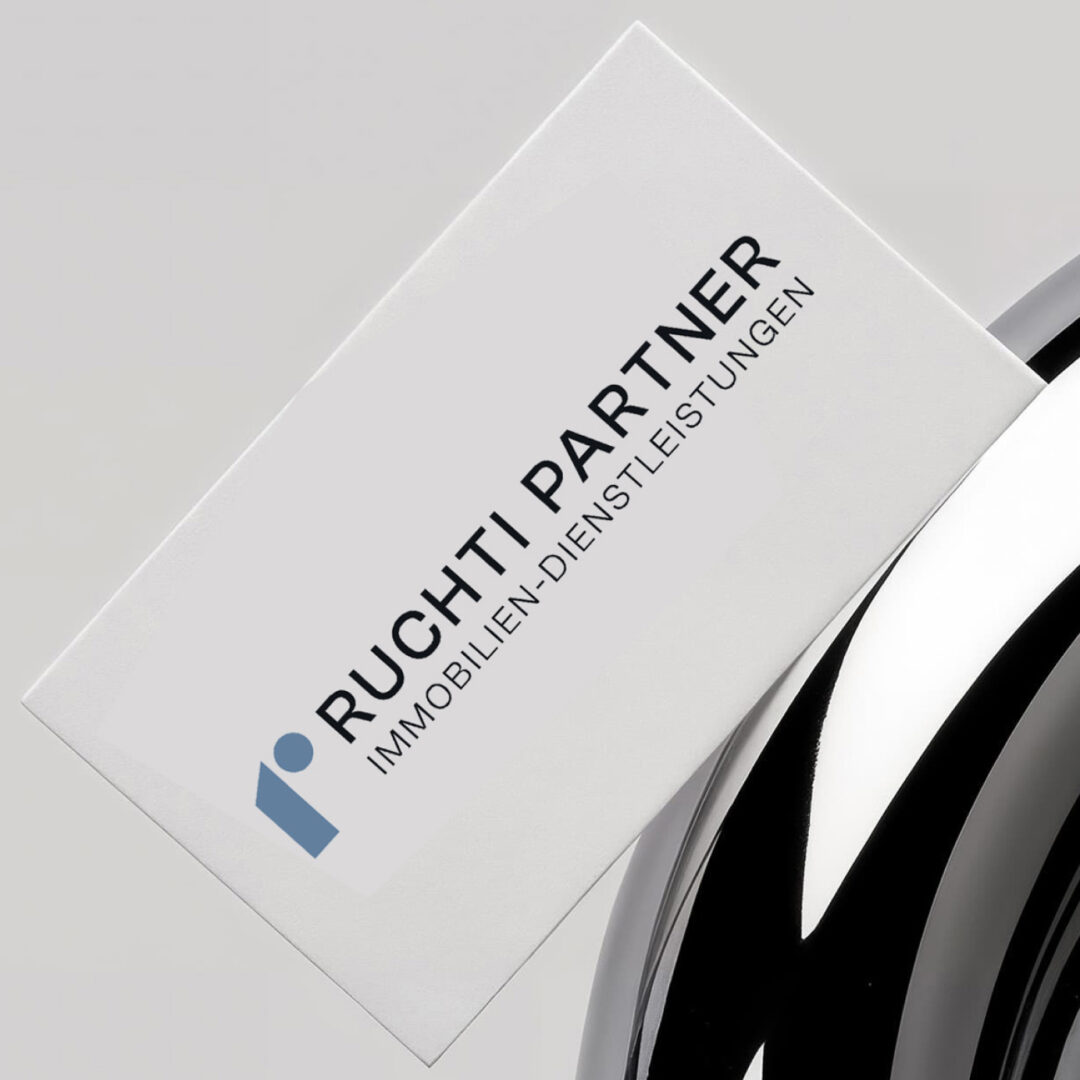 Ruchti Partner Logo